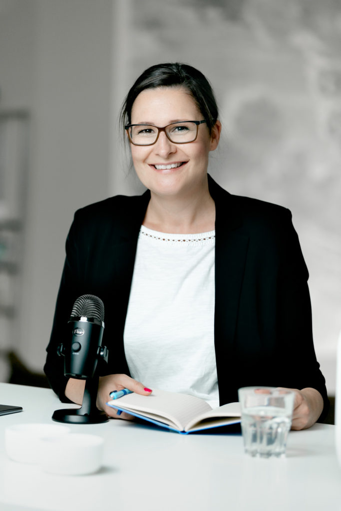 Carina Tenzer, Speaker, Erfolgskommunikation, Rhetorik für Frauen