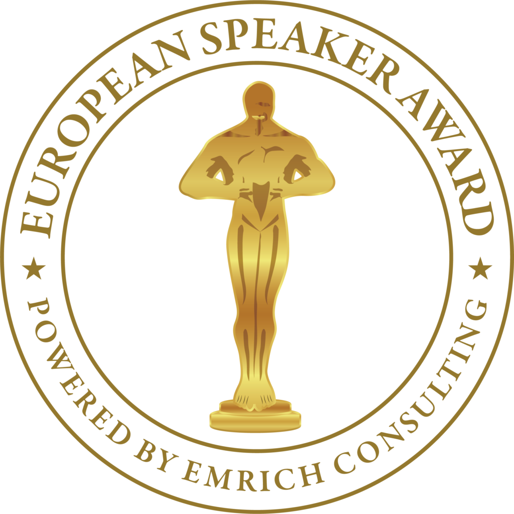 European Speaker Award