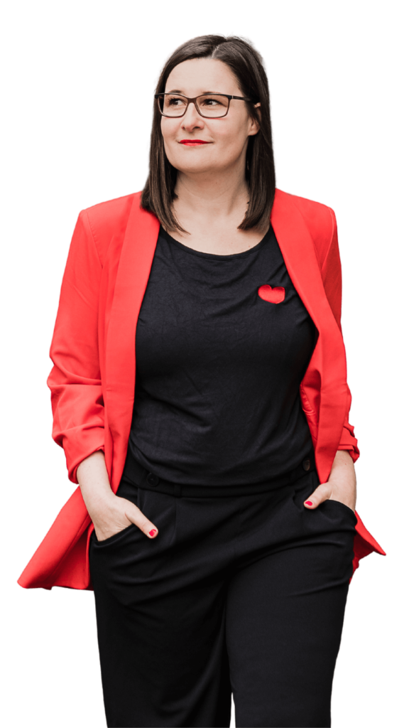 Carina laufend