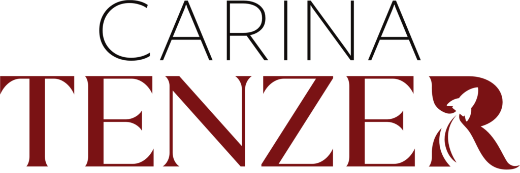 Carina Tenzer | Logo